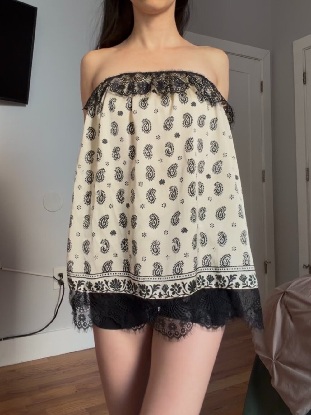 Free People Seaport Top